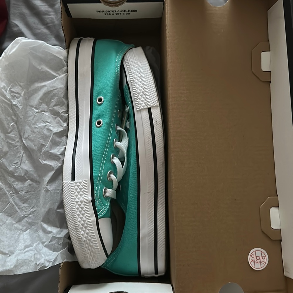 Like New worn maybe two times